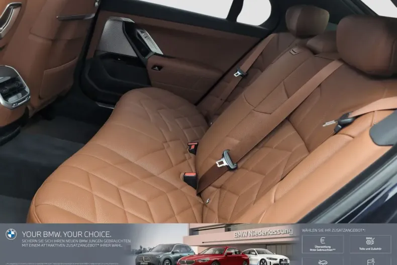 BMW i7 din 2025 cu 15.320 km - oferta BMW163373 - foto 8