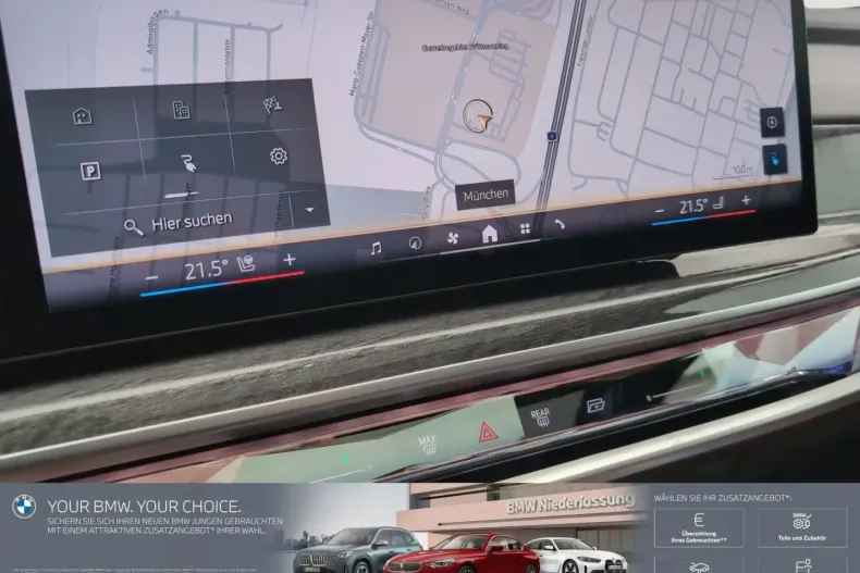 BMW i7 din 2025 cu 15.320 km - oferta BMW163373 - foto 11