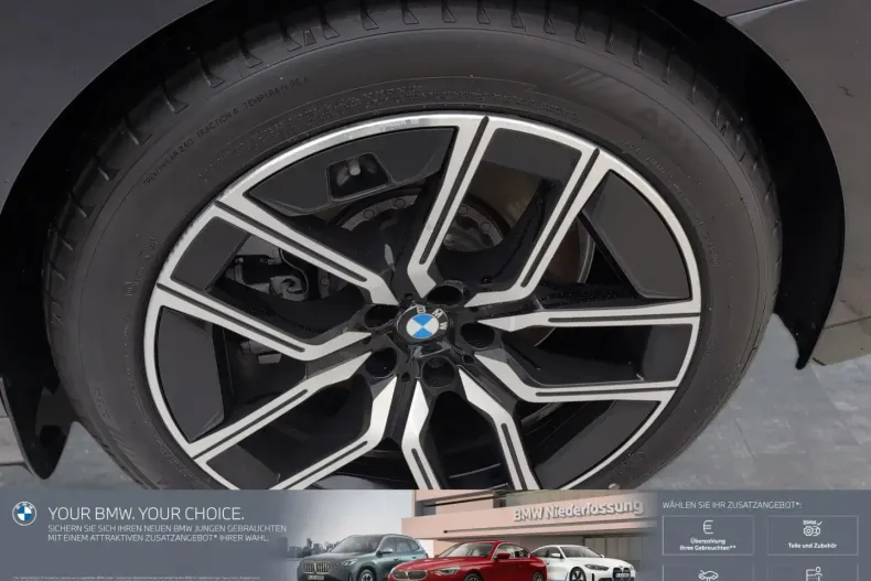 BMW i7 din 2025 cu 15.320 km - oferta BMW163373 - foto 15