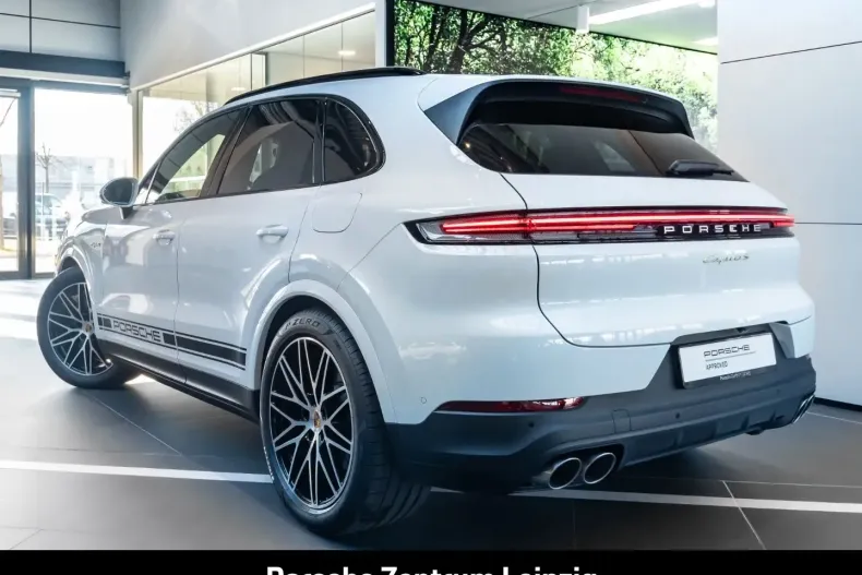 Porsche Cayenne din 2024 cu 27.913 km - oferta POR163374 - foto 3