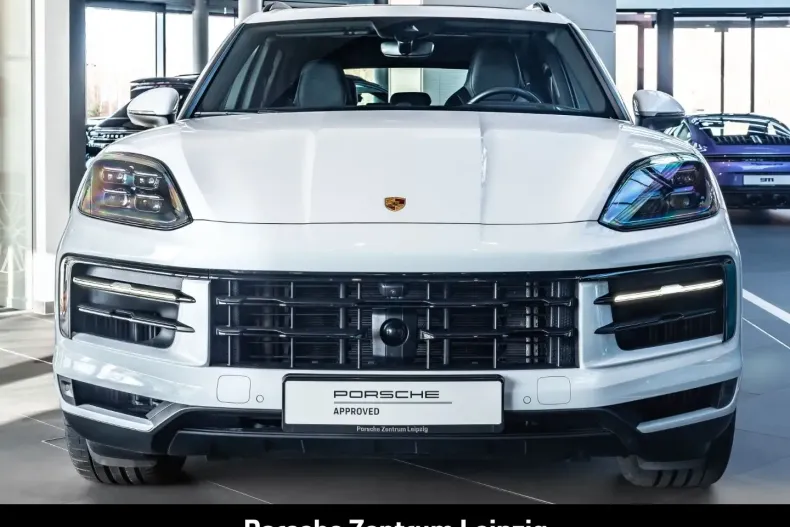 Porsche Cayenne din 2024 cu 27.913 km - oferta POR163374 - foto 4