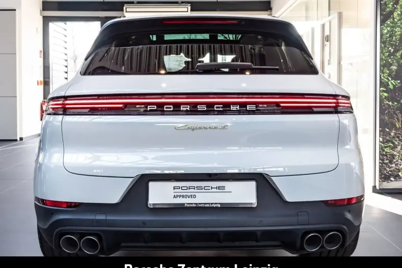 Porsche Cayenne din 2024 cu 27.913 km - oferta POR163374 - foto 5