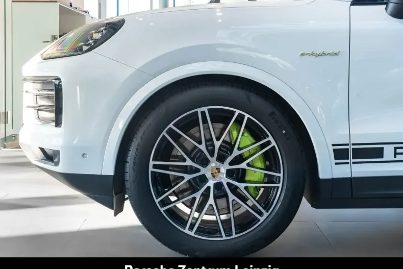 Porsche Cayenne din 2024 cu 27.913 km - oferta POR163374 - foto 7