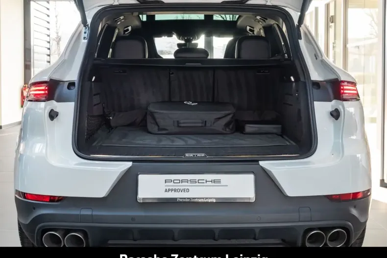 Porsche Cayenne din 2024 cu 27.913 km - oferta POR163374 - foto 12