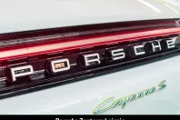 Porsche Cayenne din 2024 cu 27.913 km - oferta POR163374 - foto 14