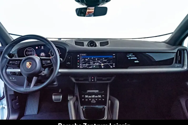 Porsche Cayenne din 2024 cu 27.913 km - oferta POR163374 - foto 15