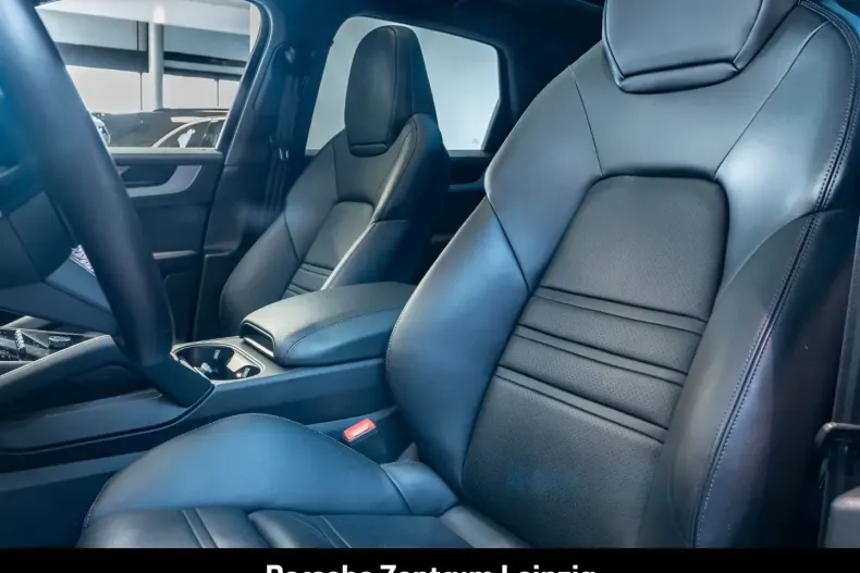 Porsche Cayenne din 2024 cu 27.913 km - oferta POR163374 - foto 16