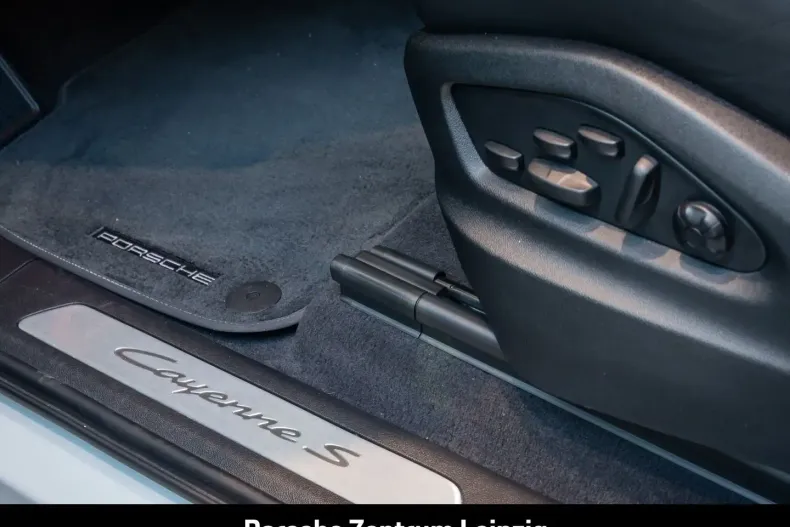 Porsche Cayenne din 2024 cu 27.913 km - oferta POR163374 - foto 22