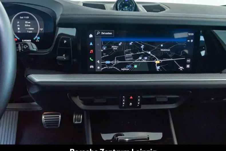 Porsche Cayenne din 2024 cu 27.913 km - oferta POR163374 - foto 24