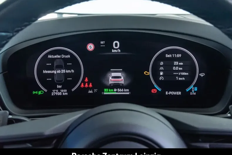 Porsche Cayenne din 2024 cu 27.913 km - oferta POR163374 - foto 27