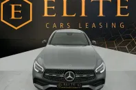 Mercedes-Benz GLC 220 din 2021 cu 111.500 km - oferta MER163375 - foto 2