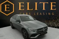 Mercedes-Benz GLC 220 din 2021 cu 111.500 km - oferta MER163375 - foto 3