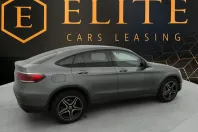 Mercedes-Benz GLC 220 din 2021 cu 111.500 km - oferta MER163375 - foto 8