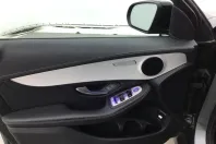 Mercedes-Benz GLC 220 din 2021 cu 111.500 km - oferta MER163375 - foto 9