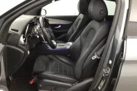 Mercedes-Benz GLC 220 din 2021 cu 111.500 km - oferta MER163375 - foto 10