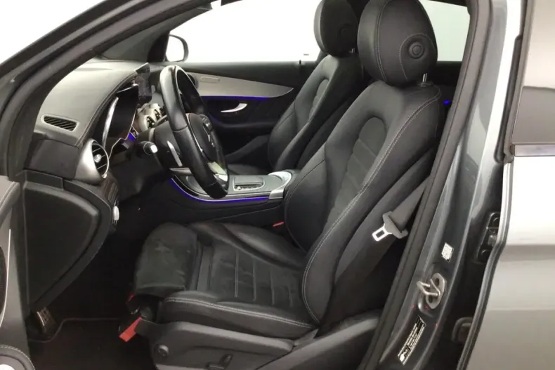 Mercedes-Benz GLC 220 din 2021 cu 111.500 km - oferta MER163375 - foto 10