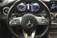 Mercedes-Benz GLC 220 din 2021 cu 111.500 km - oferta MER163375 - foto 12