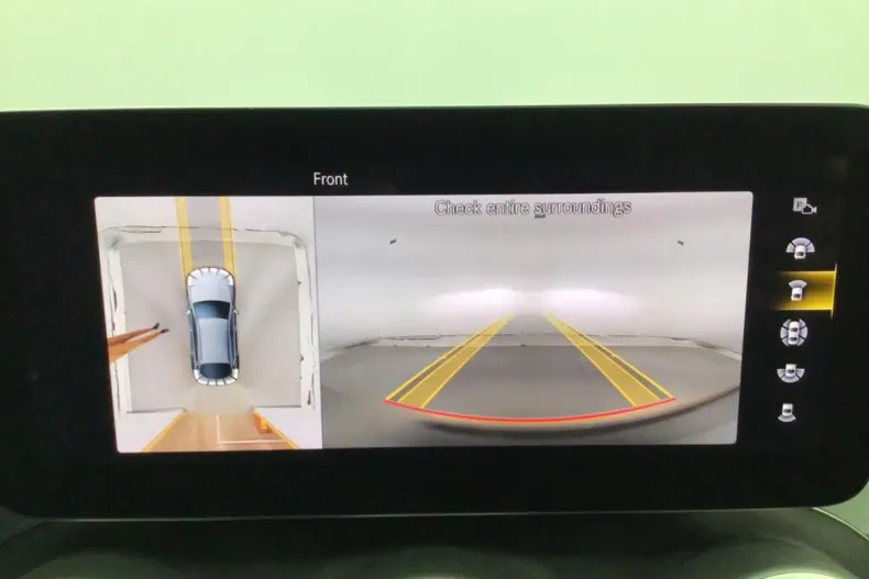 Mercedes-Benz GLC 220 din 2021 cu 111.500 km - oferta MER163375 - foto 13