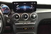 Mercedes-Benz GLC 220 din 2021 cu 111.500 km - oferta MER163375 - foto 14