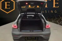 Mercedes-Benz GLC 220 din 2021 cu 111.500 km - oferta MER163375 - foto 17