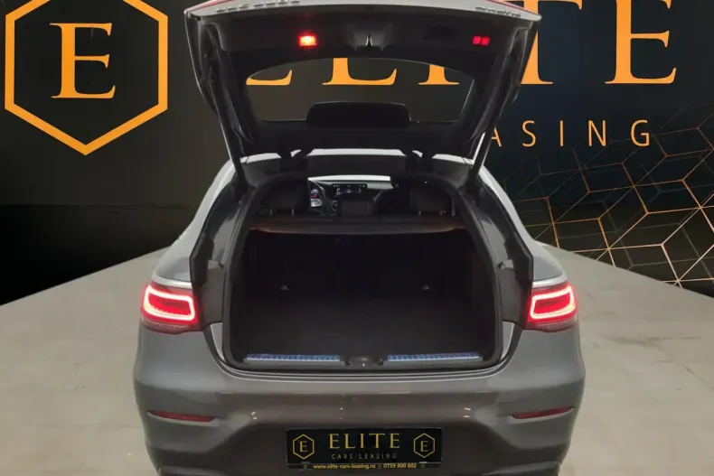 Mercedes-Benz GLC 220 din 2021 cu 111.500 km - oferta MER163375 - foto 17