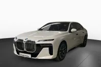 BMW i7 din 2025 cu 15.811 km - oferta BMW163376 - foto 1