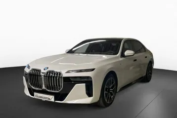 BMW i7 din 2025 - oferta BMW163376