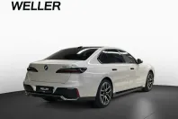 BMW i7 din 2025 cu 15.811 km - oferta BMW163376 - foto 3