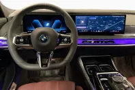 BMW i7 din 2025 cu 15.811 km - oferta BMW163376 - foto 9