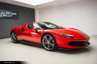 Ferrari 296 GTB din 2022 cu 6.825 km - oferta FER163377 - foto 2