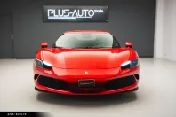 Ferrari 296 GTB din 2022 cu 6.825 km - oferta FER163377 - foto 3