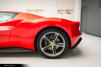 Ferrari 296 GTB din 2022 cu 6.825 km - oferta FER163377 - foto 8