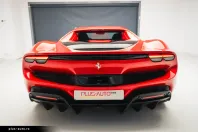 Ferrari 296 GTB din 2022 cu 6.825 km - oferta FER163377 - foto 12