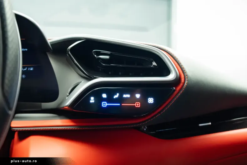 Ferrari 296 GTB din 2022 cu 6.825 km - oferta FER163377 - foto 16