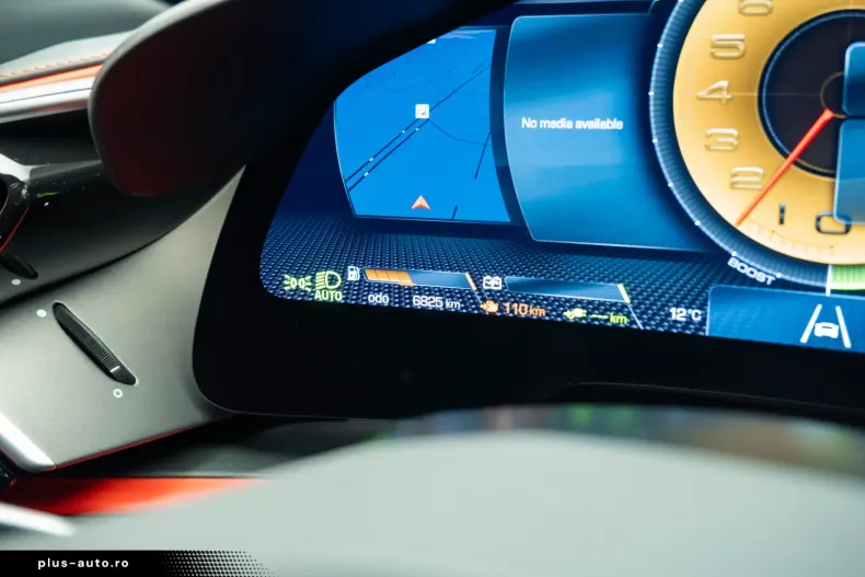 Ferrari 296 GTB din 2022 cu 6.825 km - oferta FER163377 - foto 18