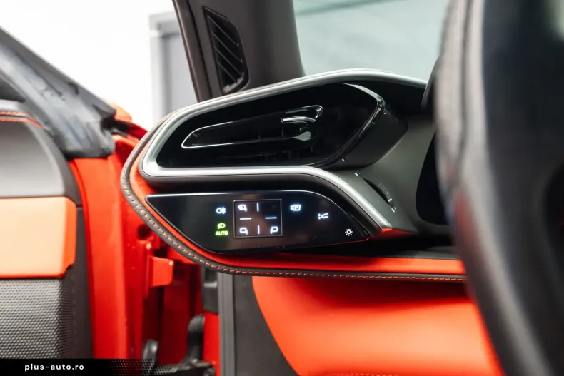 Ferrari 296 GTB din 2022 cu 6.825 km - oferta FER163377 - foto 21