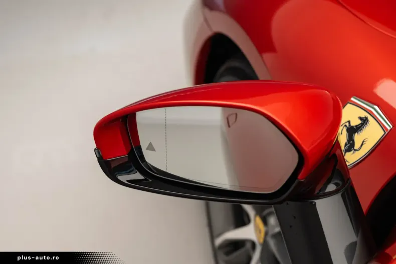 Ferrari 296 GTB din 2022 cu 6.825 km - oferta FER163377 - foto 22