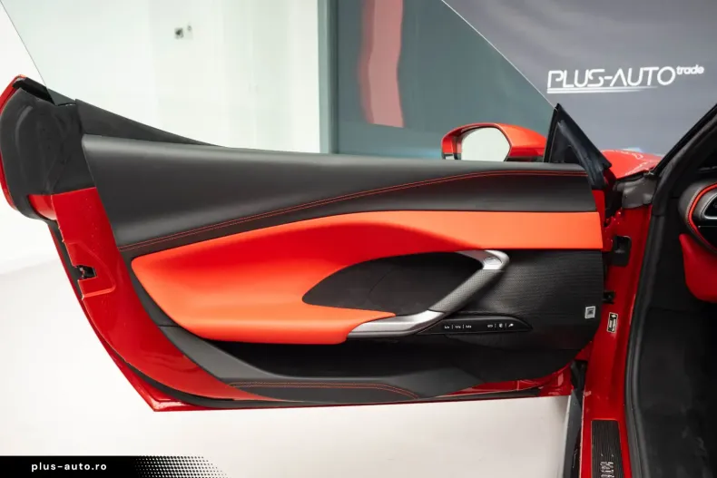 Ferrari 296 GTB din 2022 cu 6.825 km - oferta FER163377 - foto 23