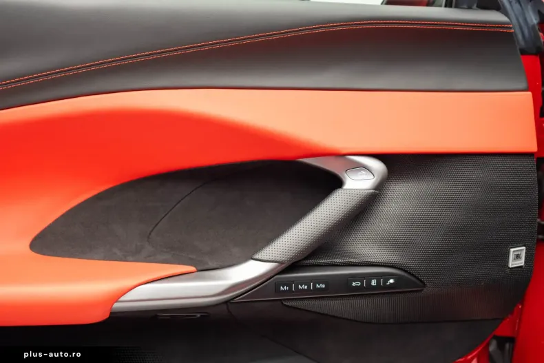 Ferrari 296 GTB din 2022 cu 6.825 km - oferta FER163377 - foto 24