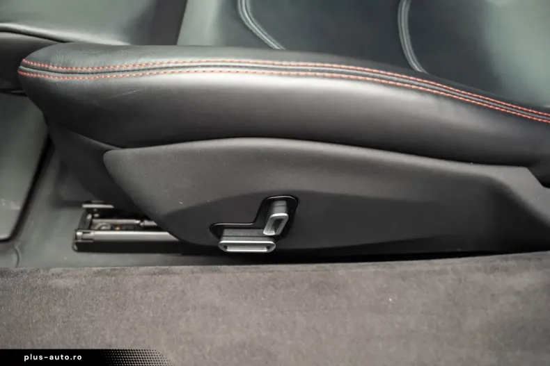 Ferrari 296 GTB din 2022 cu 6.825 km - oferta FER163377 - foto 26