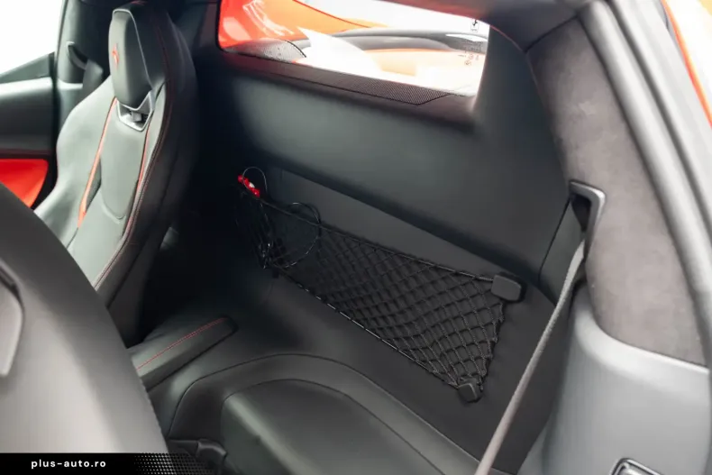 Ferrari 296 GTB din 2022 cu 6.825 km - oferta FER163377 - foto 30
