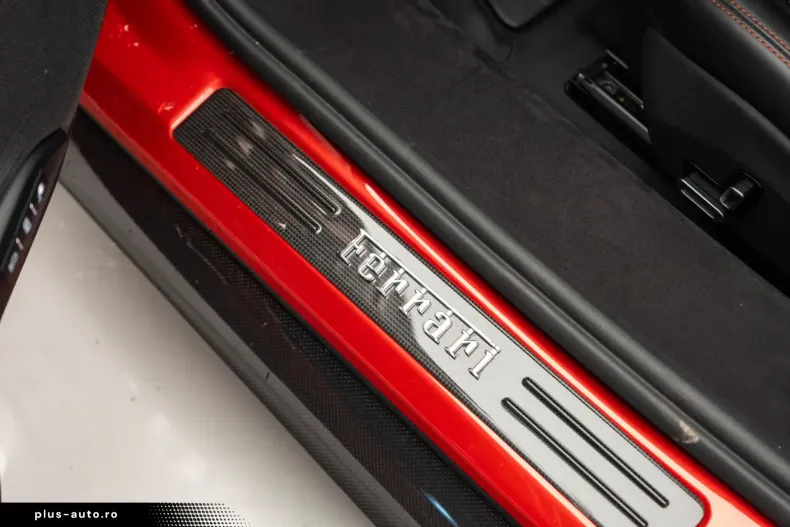 Ferrari 296 GTB din 2022 cu 6.825 km - oferta FER163377 - foto 34