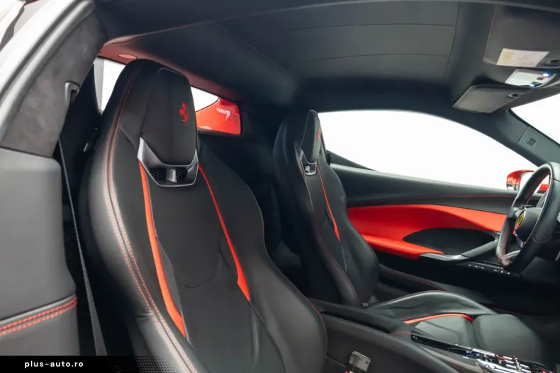 Ferrari 296 GTB din 2022 cu 6.825 km - oferta FER163377 - foto 37