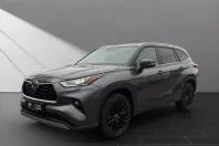 Toyota Highlander din 2024 cu 22.742 km - oferta TOY163378 - foto 1