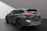 Toyota Highlander din 2024 cu 22.742 km - oferta TOY163378 - foto 3