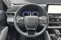 Toyota Highlander din 2024 cu 22.742 km - oferta TOY163378 - foto 10