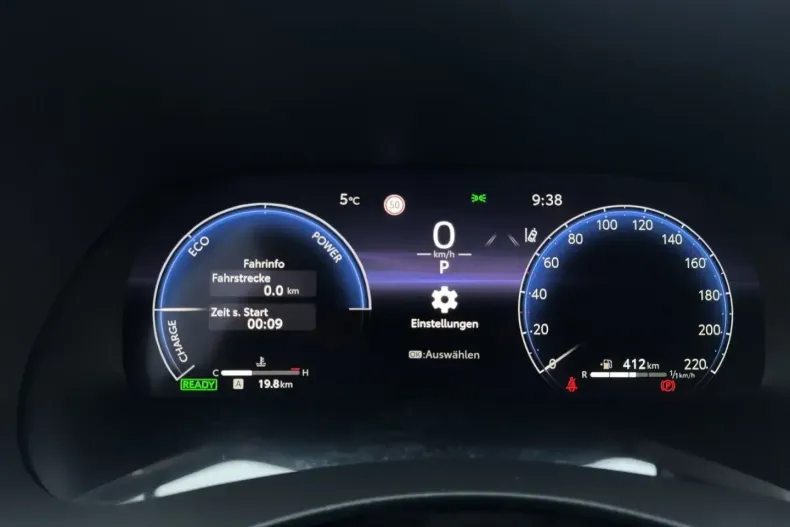 Toyota Highlander din 2024 cu 22.742 km - oferta TOY163378 - foto 11