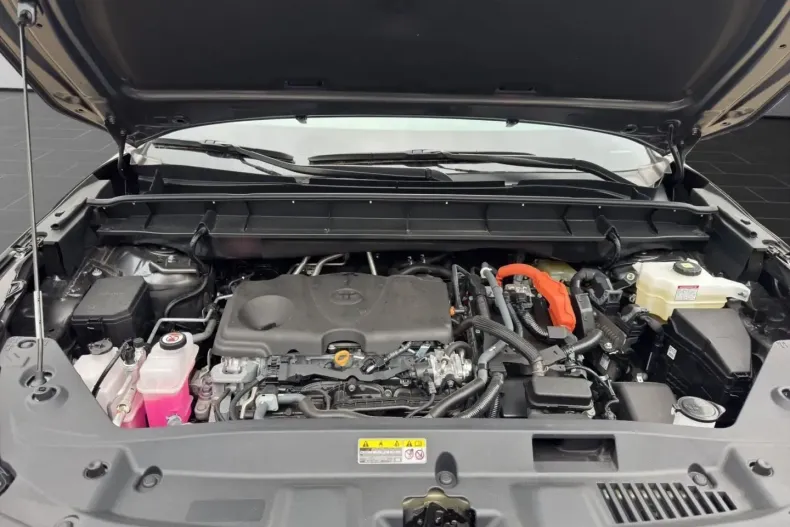 Toyota Highlander din 2024 cu 22.742 km - oferta TOY163378 - foto 20