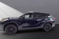 Toyota Highlander din 2024 cu 18.784 km - oferta TOY163379 - foto 2