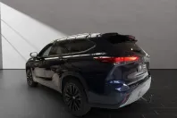 Toyota Highlander din 2024 cu 18.784 km - oferta TOY163379 - foto 3